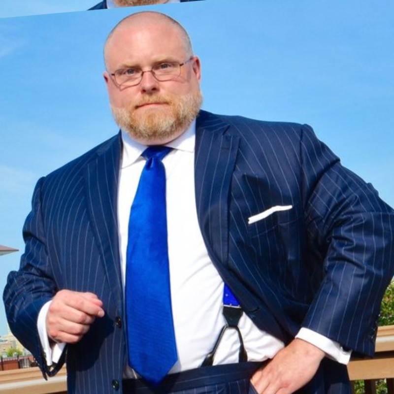 Torhild Sandberg