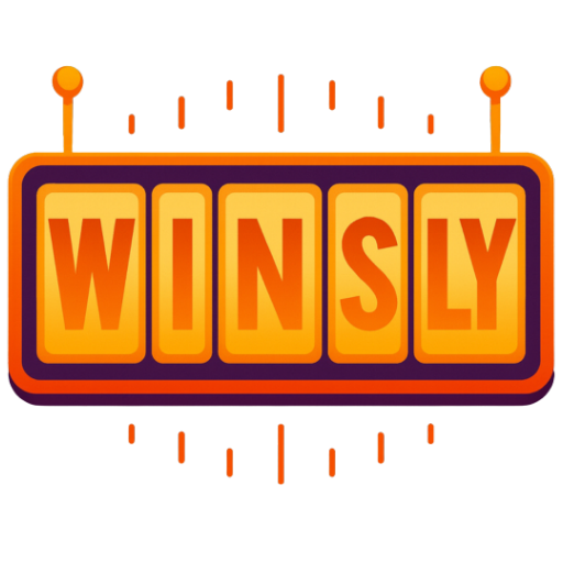 Winsly Casino logo
