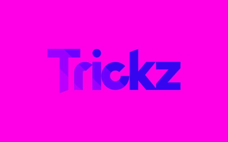 Trickz Casino logo