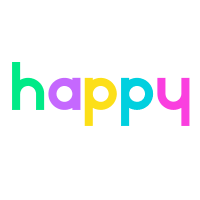 Casino Happy logo