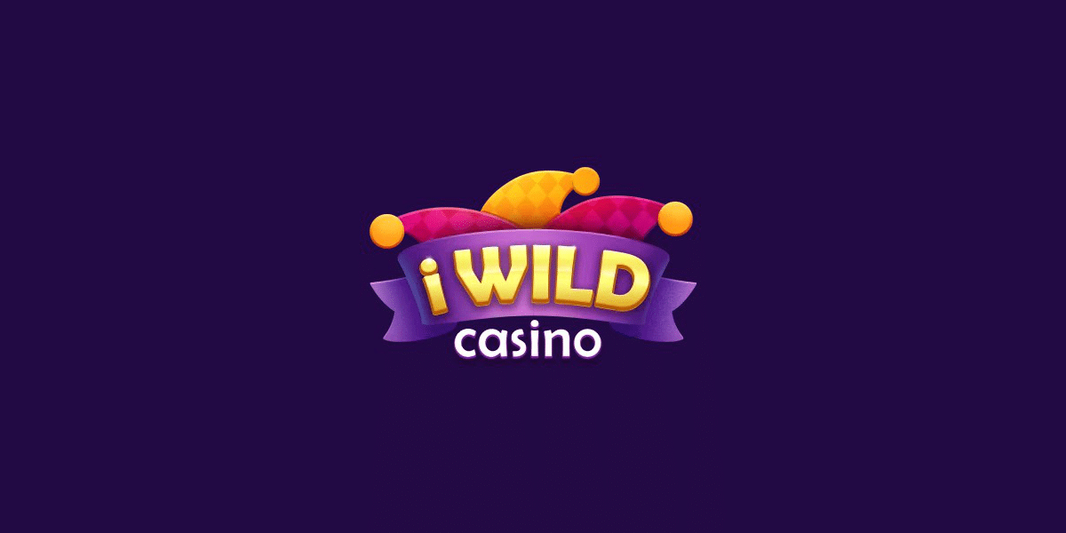 Iwild Casino logo