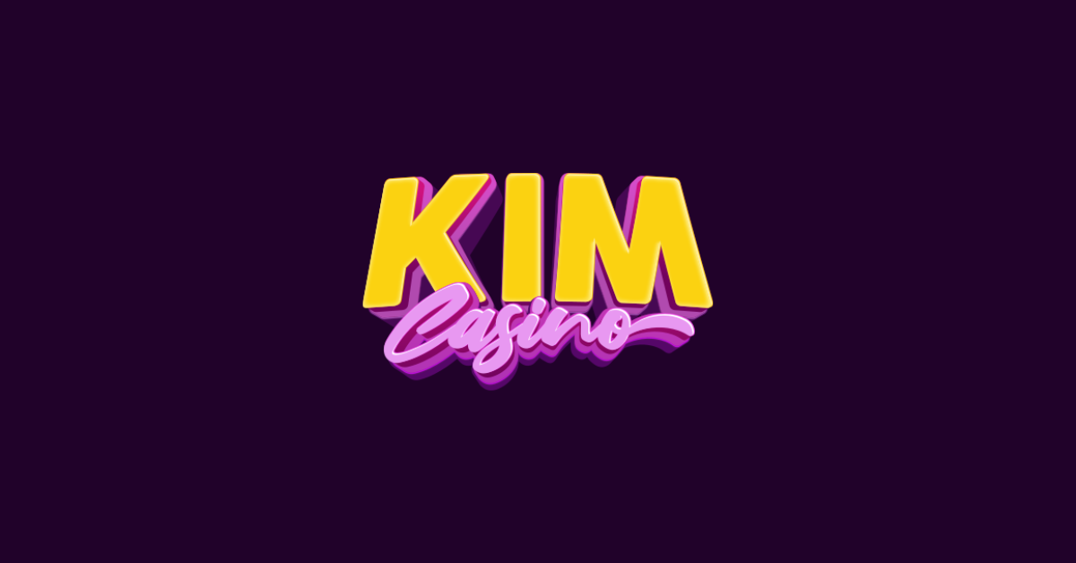 Kim Casino logo